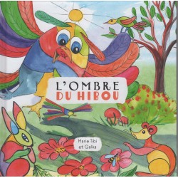 L'ombre du Hibou